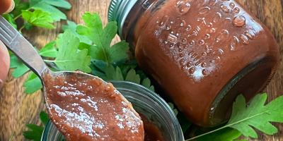 Hawthorn Berry: a Simple Ketchup and Heart Medicine Notes